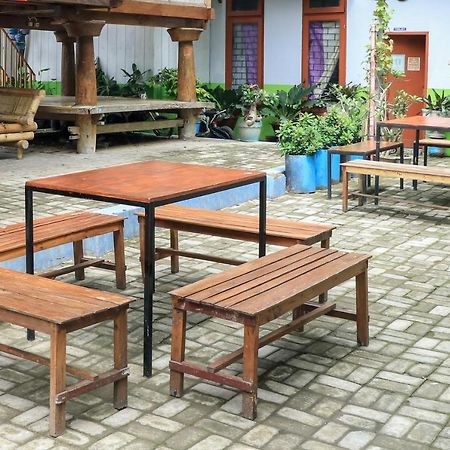 Guest House Rumah Lombok Syariah Mataram Ngoại thất bức ảnh