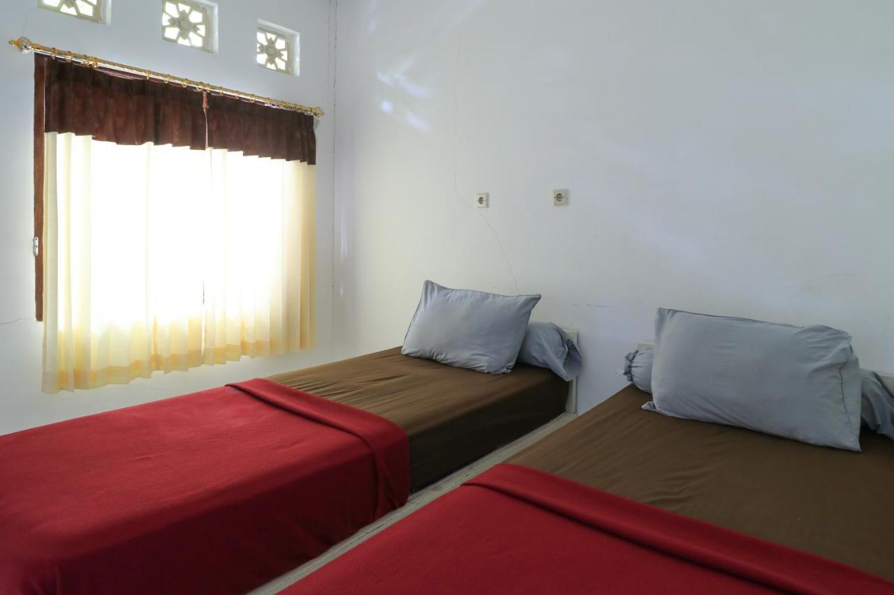 Guest House Rumah Lombok Syariah Mataram Ngoại thất bức ảnh