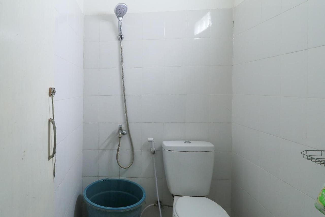 Guest House Rumah Lombok Syariah Mataram Ngoại thất bức ảnh