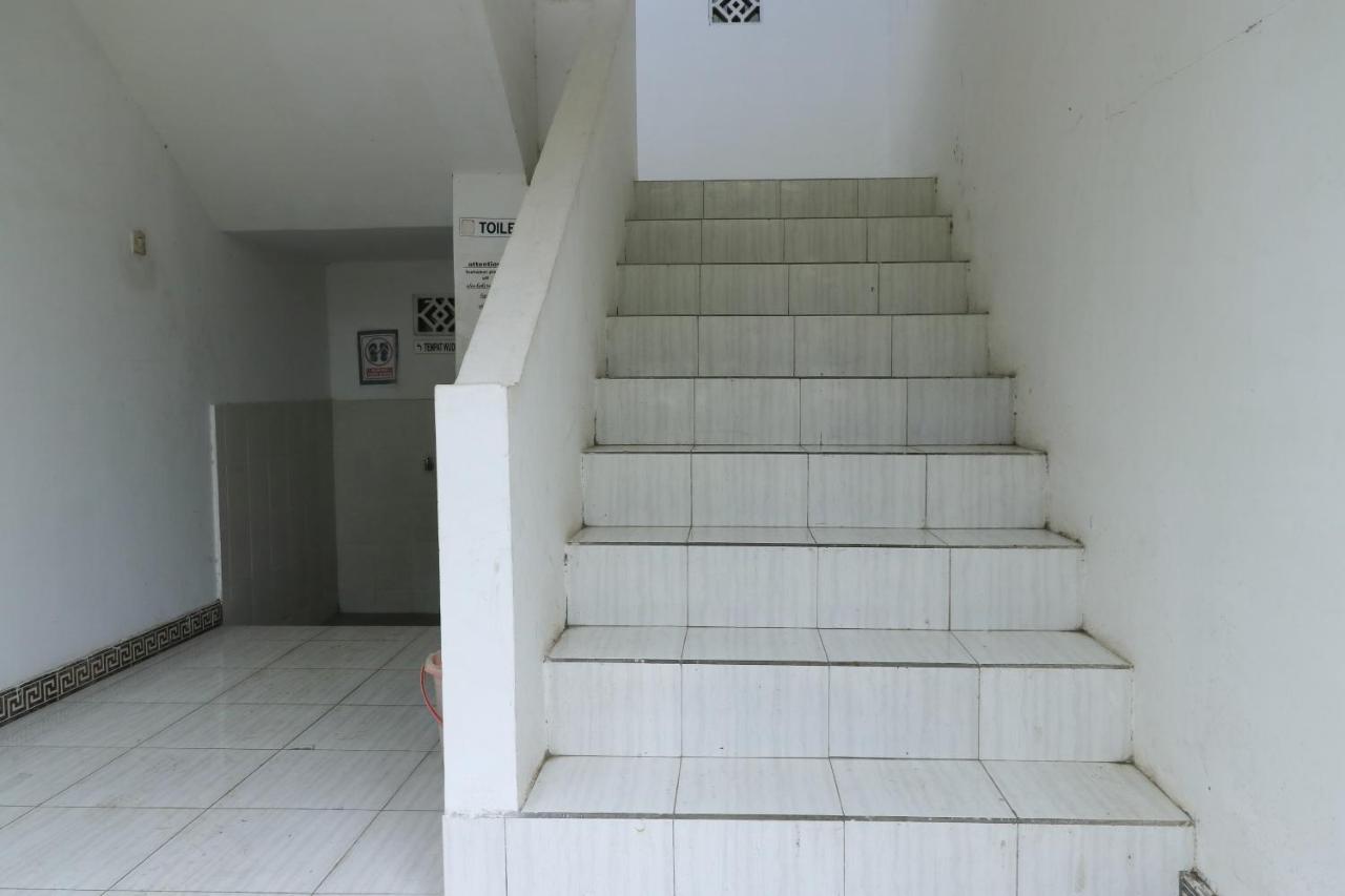 Guest House Rumah Lombok Syariah Mataram Ngoại thất bức ảnh